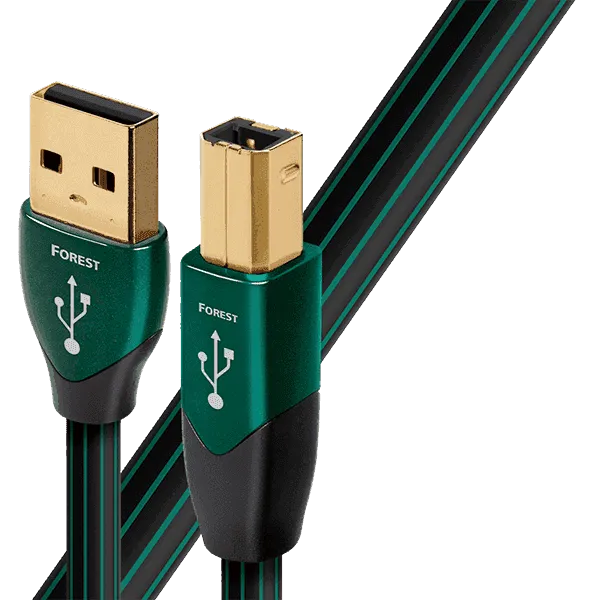 AudioQuest Forest USB Cable
