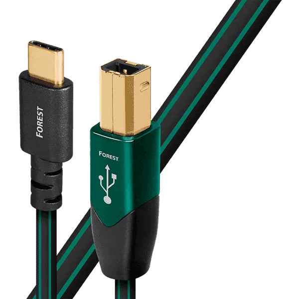 AudioQuest Forest USB Cable