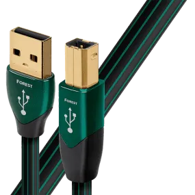 AudioQuest Forest USB Cable