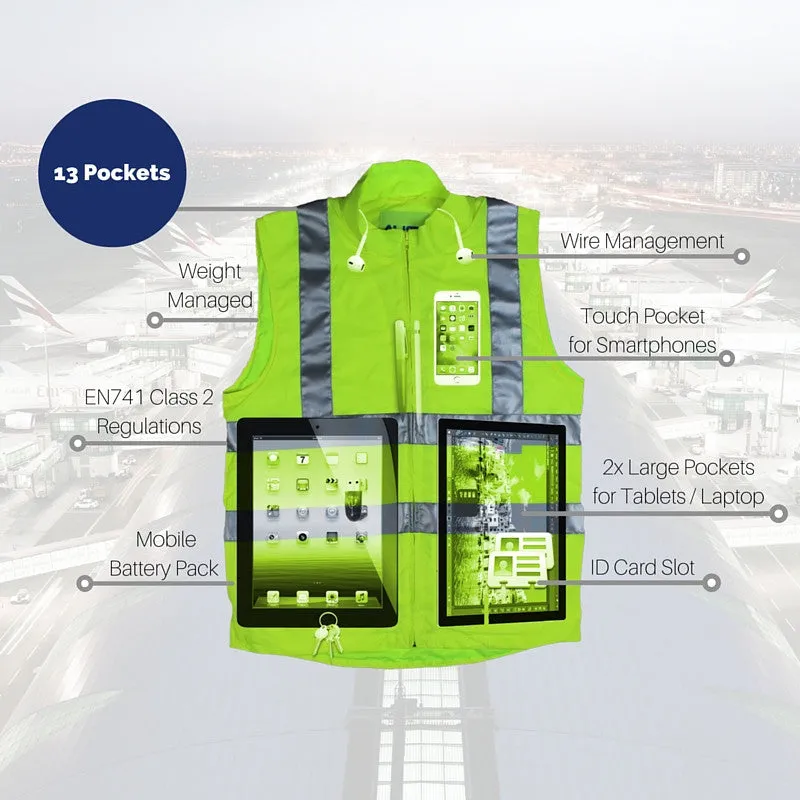 AyeGear HV-13