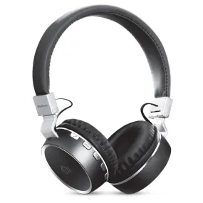 B-999 BLACK  (BLUETOOTH HEADPHONE)