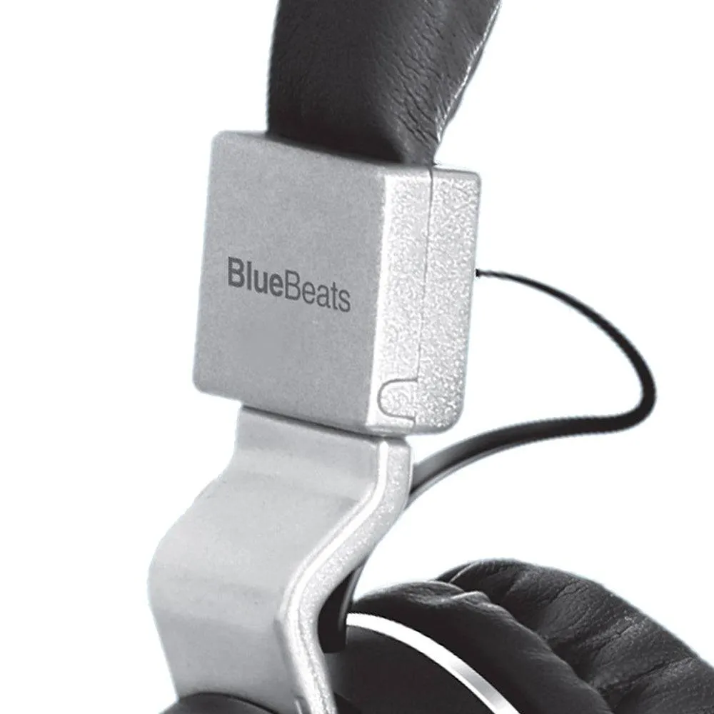 B-999 BLACK  (BLUETOOTH HEADPHONE)