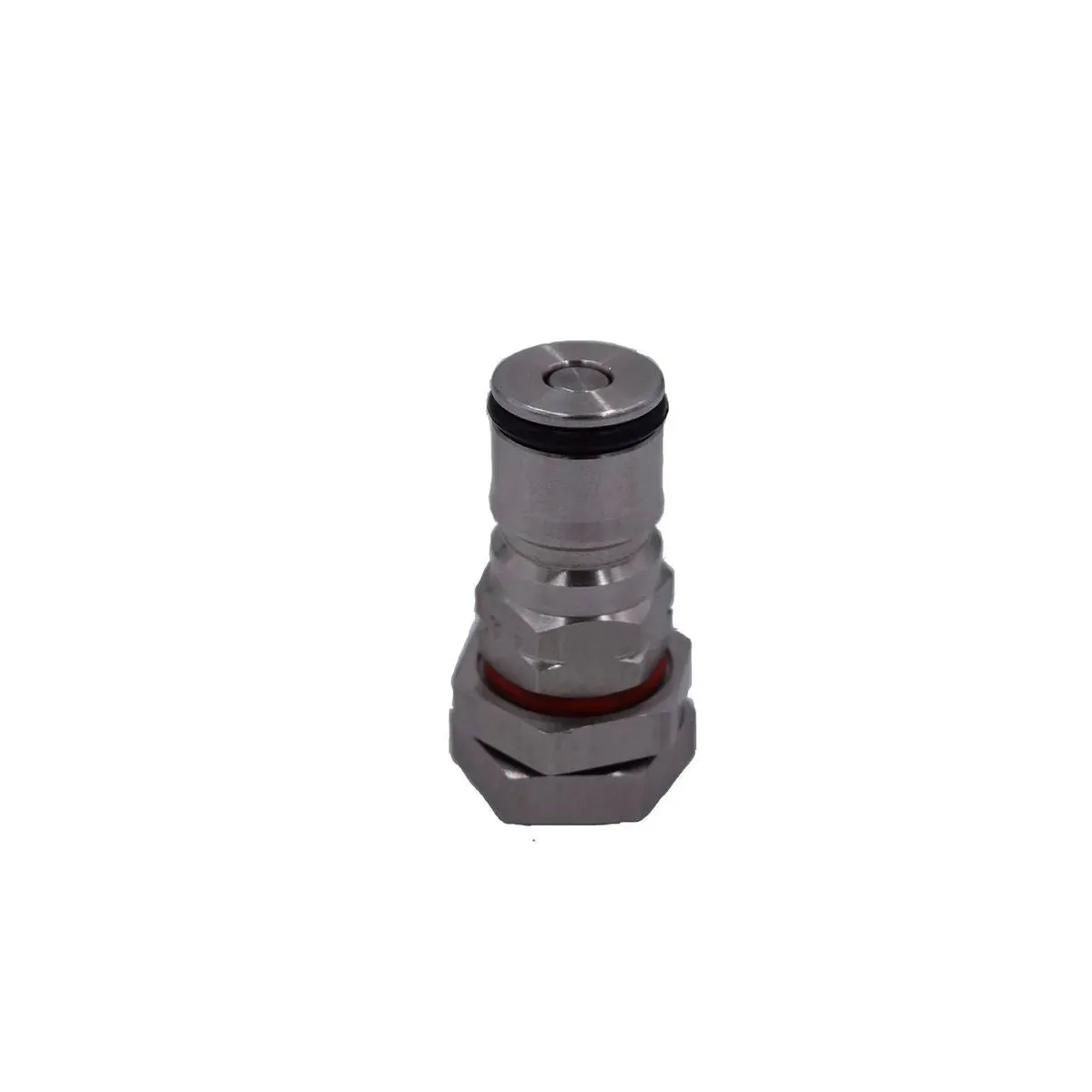 Ball Lock Gas Post For FermTank