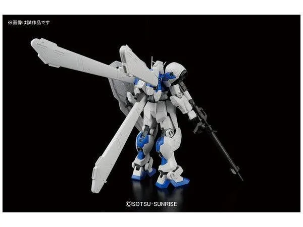 Bandai 003 Gundam GP04 Gerbera RE/100 1/100 Model Kit