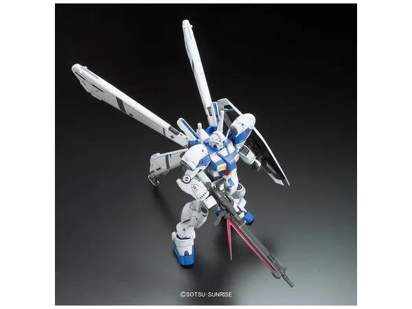 Bandai 003 Gundam GP04 Gerbera RE/100 1/100 Model Kit