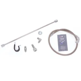 Banks Power 66422 Gas Pressure Sensor Remote Mount Kit