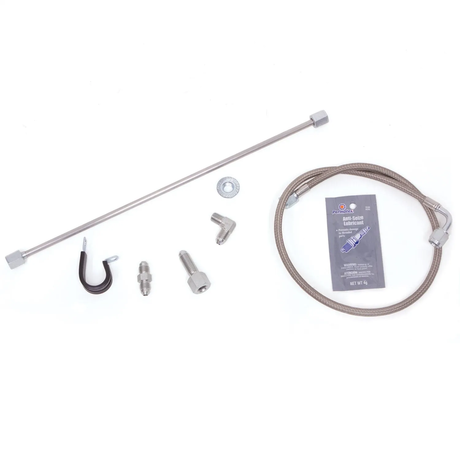 Banks Power 66422 Gas Pressure Sensor Remote Mount Kit