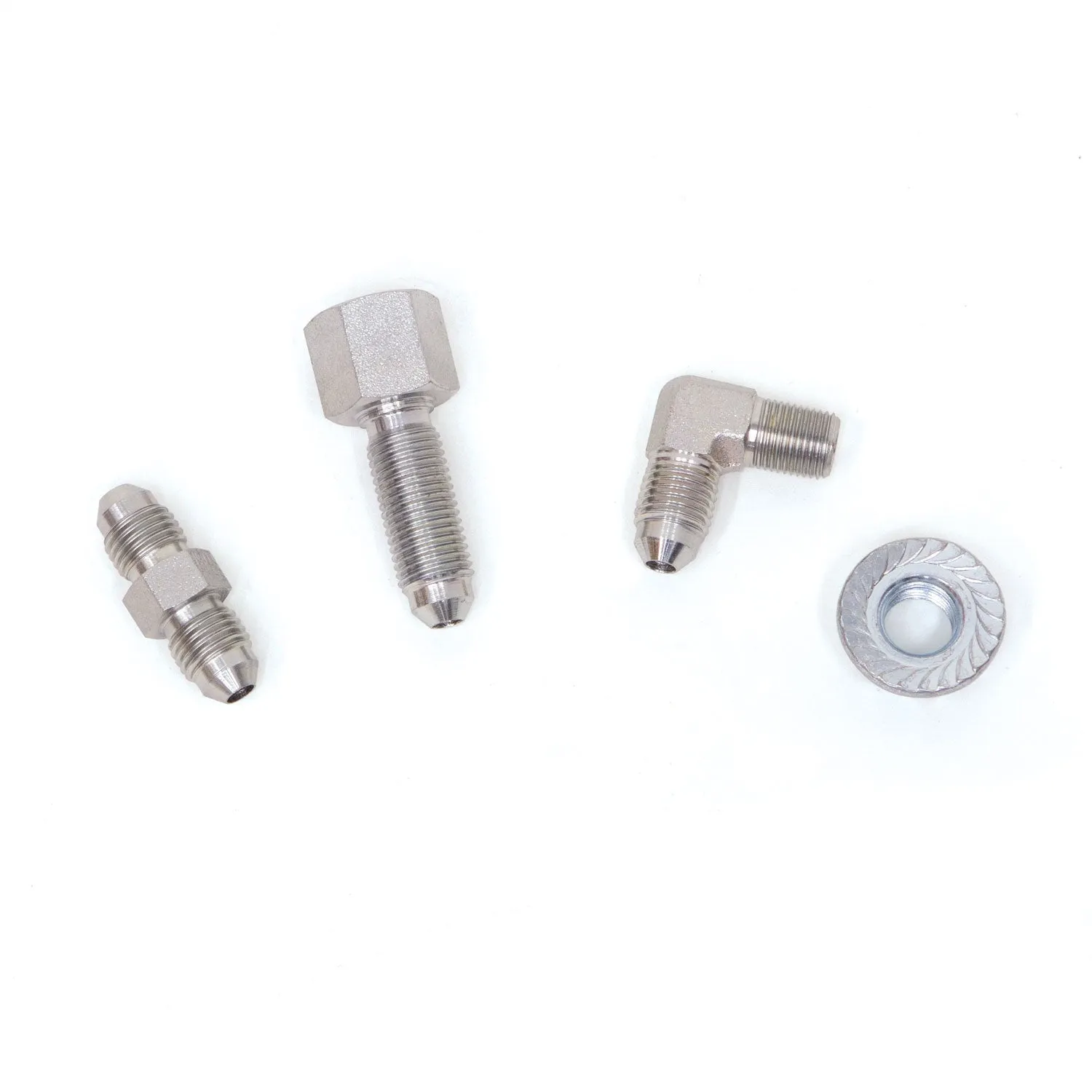 Banks Power 66422 Gas Pressure Sensor Remote Mount Kit