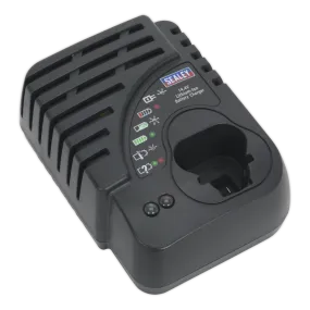 Battery Charger 14.4V Lithium-ion 40min for CP60BP