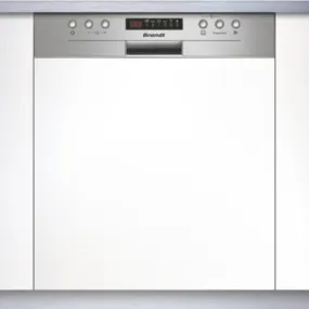 BDB424VXA BUILT-IN DISHWASHER