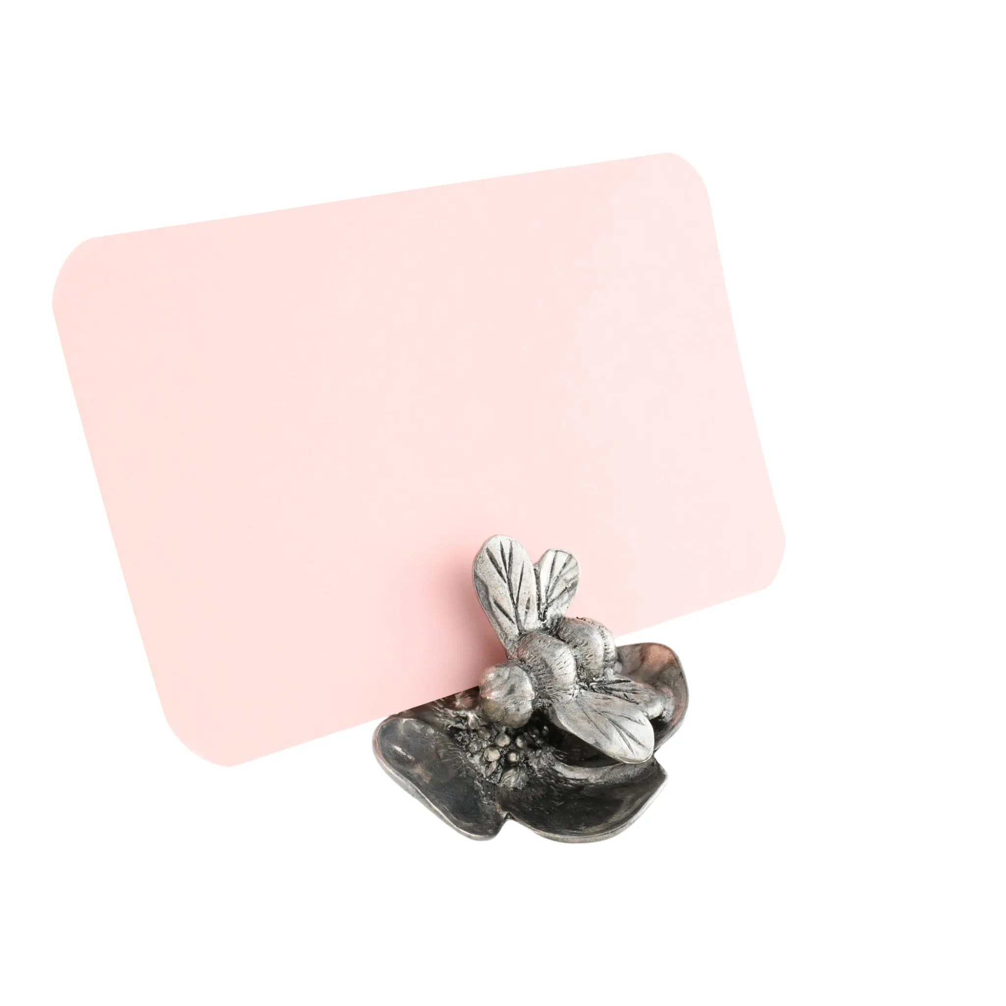 Bee Place Card Holder