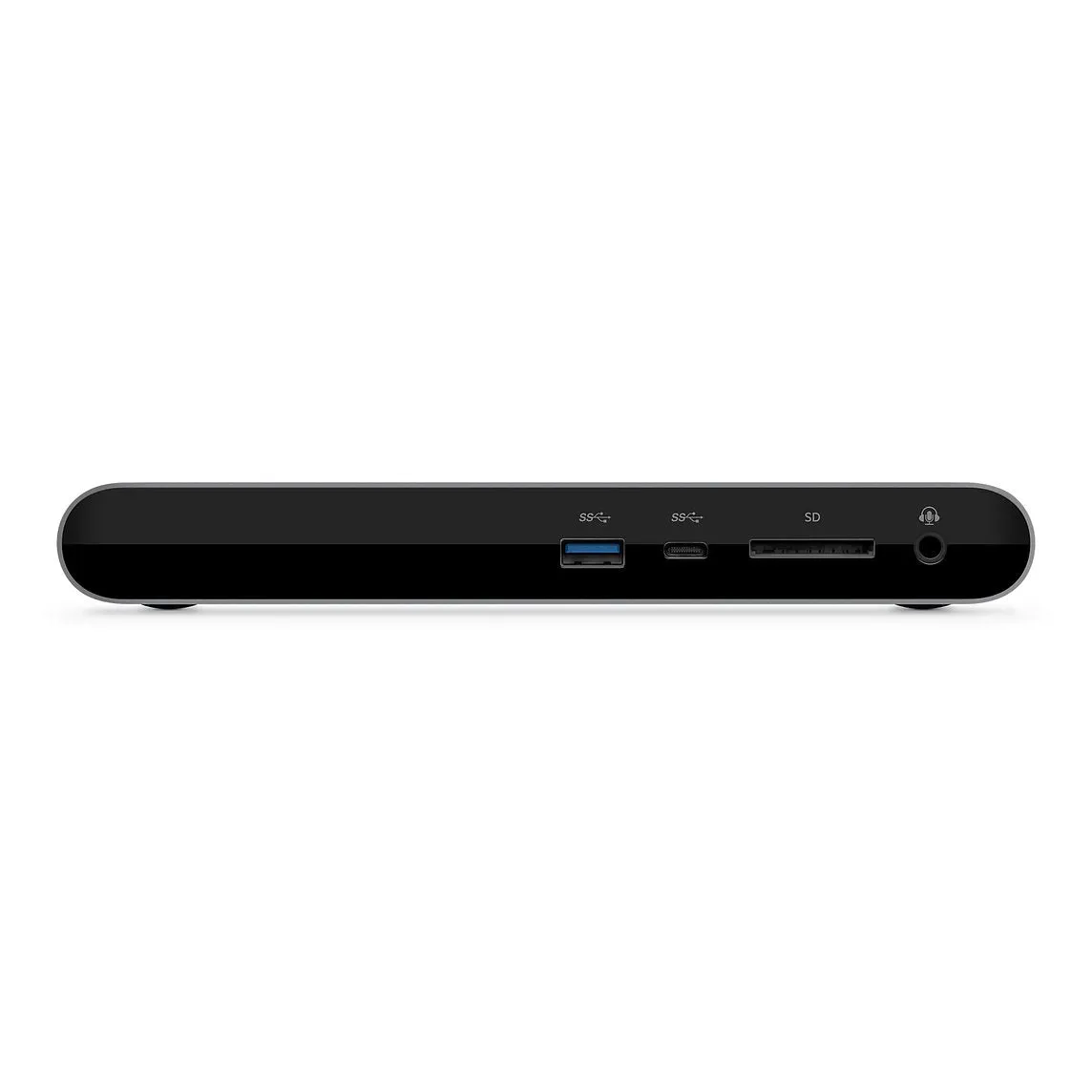 Belkin Adapter Next Gen Thunderbolt 3 Dock 0.8m