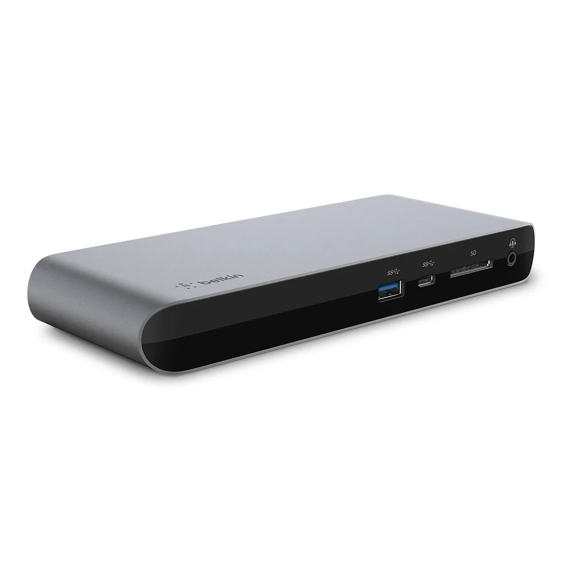 Belkin Adapter Next Gen Thunderbolt 3 Dock 0.8m