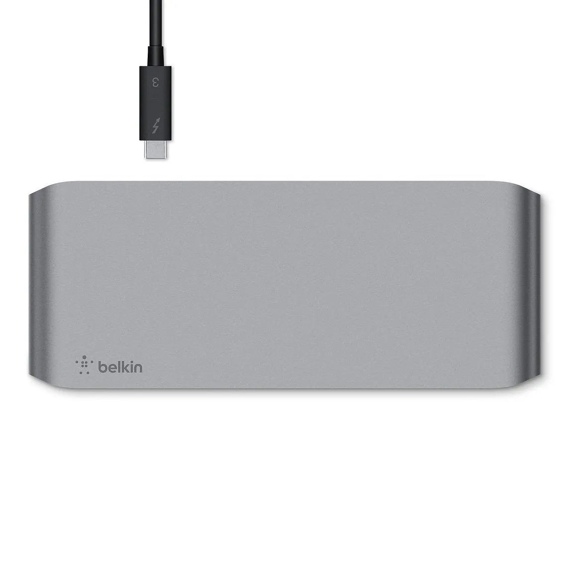 Belkin Adapter Next Gen Thunderbolt 3 Dock 0.8m