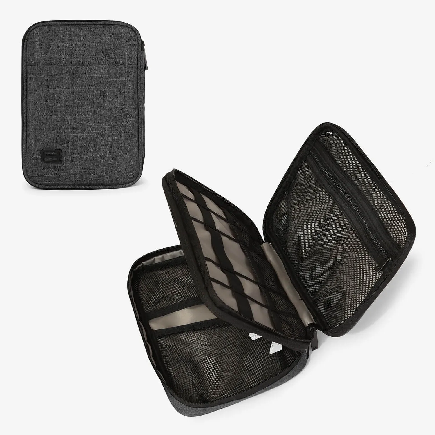 Belmont 2-Layer Organizer