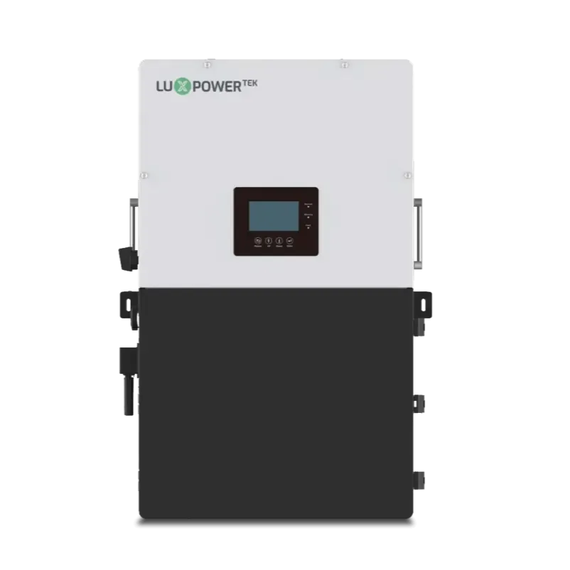 Big Battery - 48V 46.1kWh Ethos Power System With 9x Batteries   3x 12kW inverter