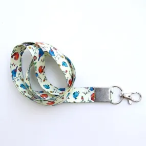 Birdie Lanyard