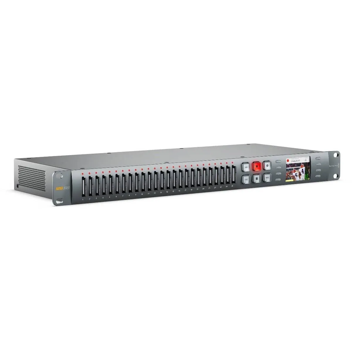 Blackmagic Design Duplicator 4K
