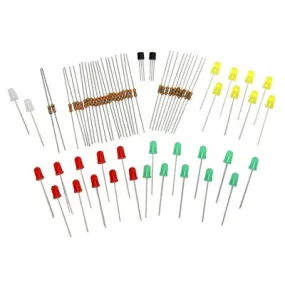 Blinky Lights Kit Expansion 1 (JRG01-EXP1)