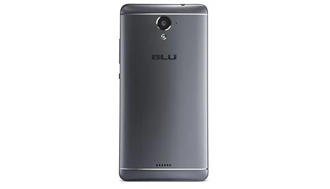 BLU R1 Plus 16GB 4G LTE Unlocked GSM Smartphone w/13MP Camera - Black (Certified Refurbished) - Ships Same/Next Day!