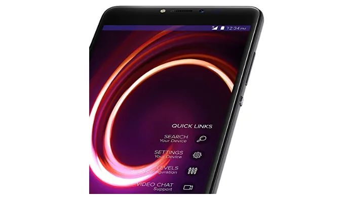 BLU R1 Plus 16GB 4G LTE Unlocked GSM Smartphone w/13MP Camera - Black (Certified Refurbished) - Ships Same/Next Day!