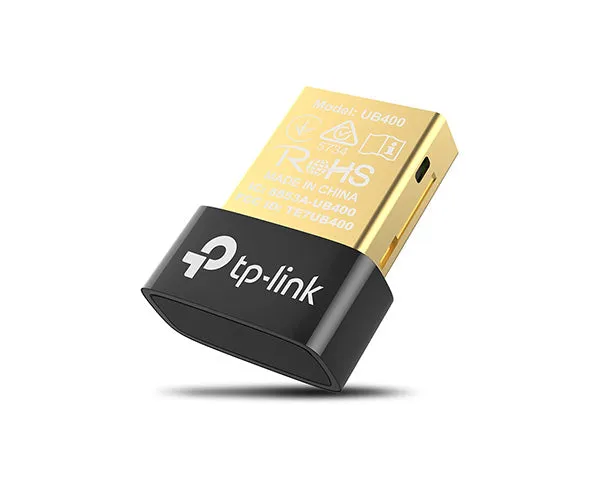 Bluetooth 4.0 Nano USB Adapter