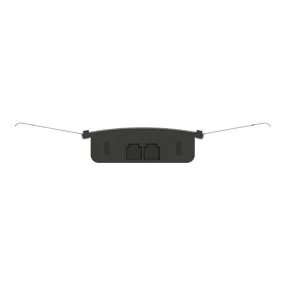 Bob PetHair SLAM Docking Sensor Holder