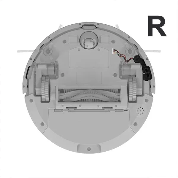 Bob PetHair SLAM Left/Right Sensor Array