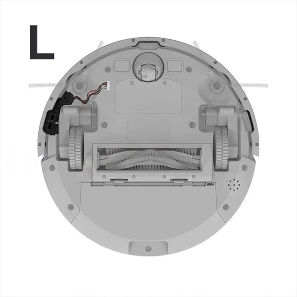 Bob PetHair SLAM Left/Right Sensor Array