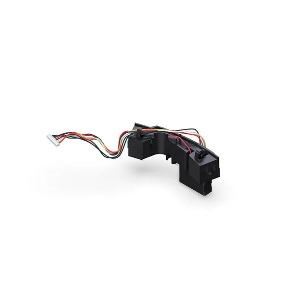 Bob PetHair SLAM Left/Right Sensor Array