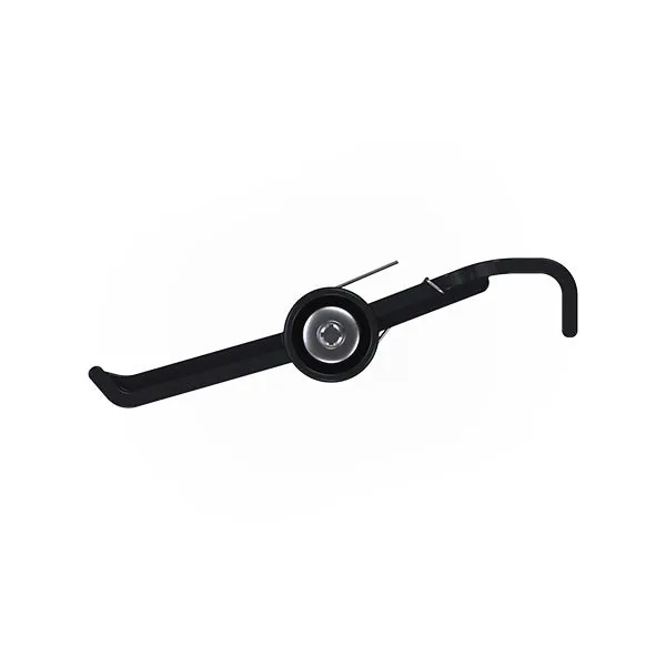 Bob PetHair SLAM Touch Sensor Switch