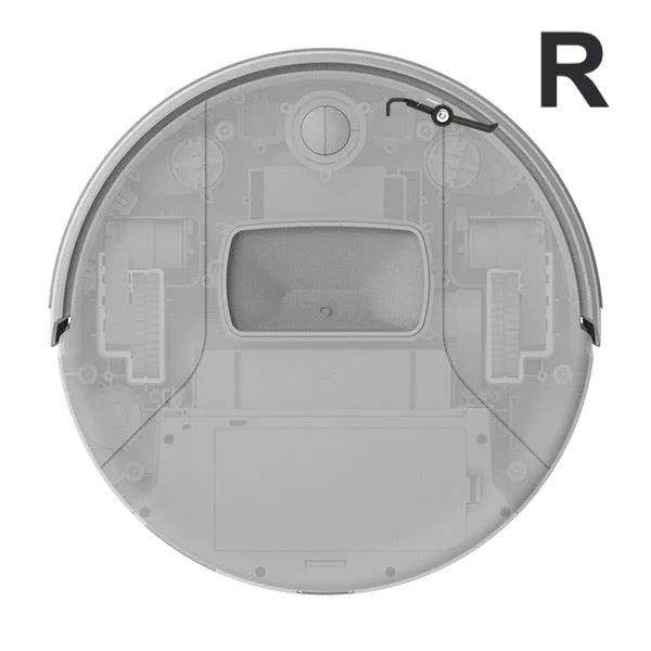 Bob PetHair SLAM Touch Sensor Switch