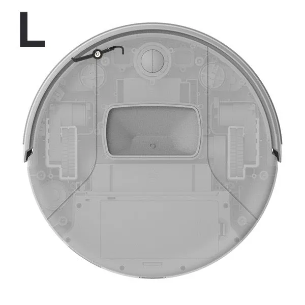 Bob PetHair SLAM Touch Sensor Switch