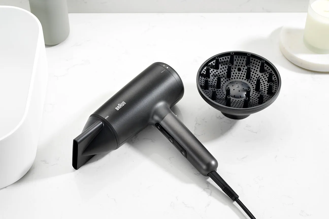Braun HD 425 Hair Dryer