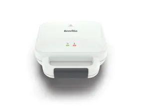 Breville VST091 sandwich maker 850 W White