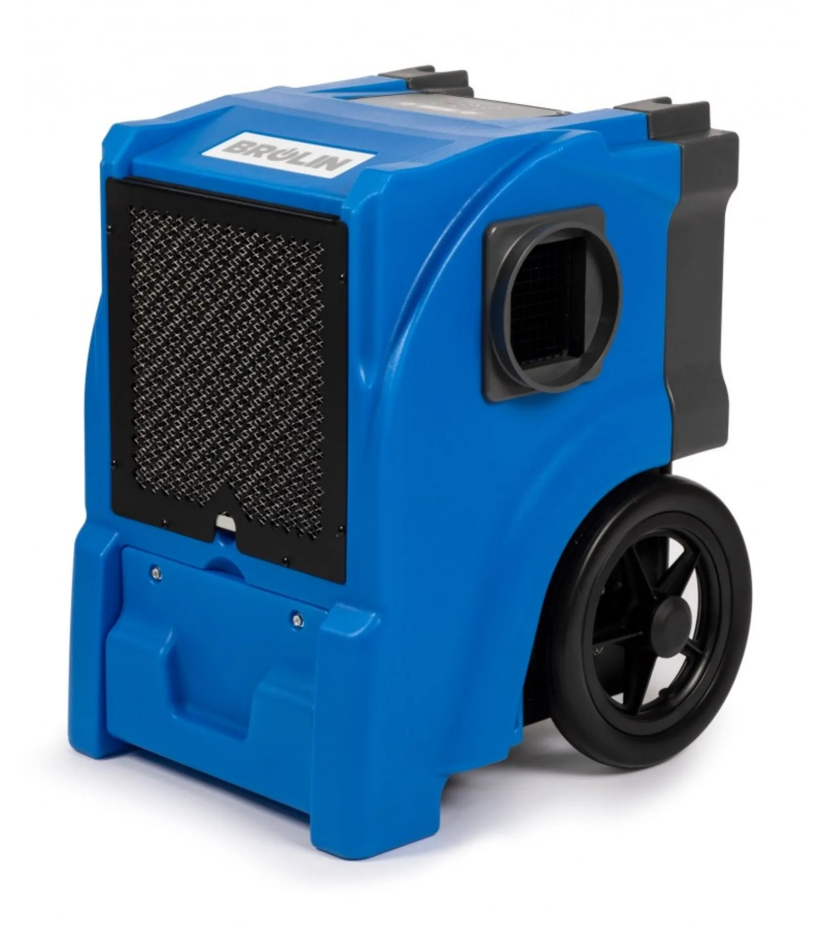 Brolin BR55C 55L Heavy Duty Industrial Dehumidifier