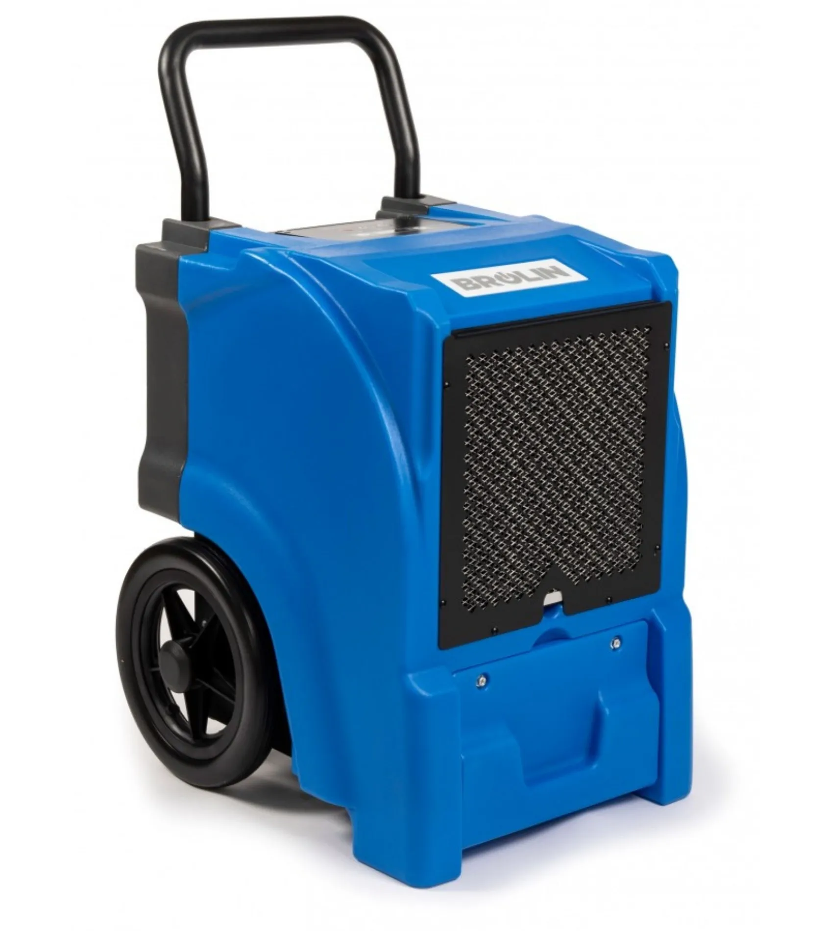Brolin BR55C 55L Heavy Duty Industrial Dehumidifier