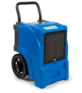 Brolin BR55C 55L Heavy Duty Industrial Dehumidifier