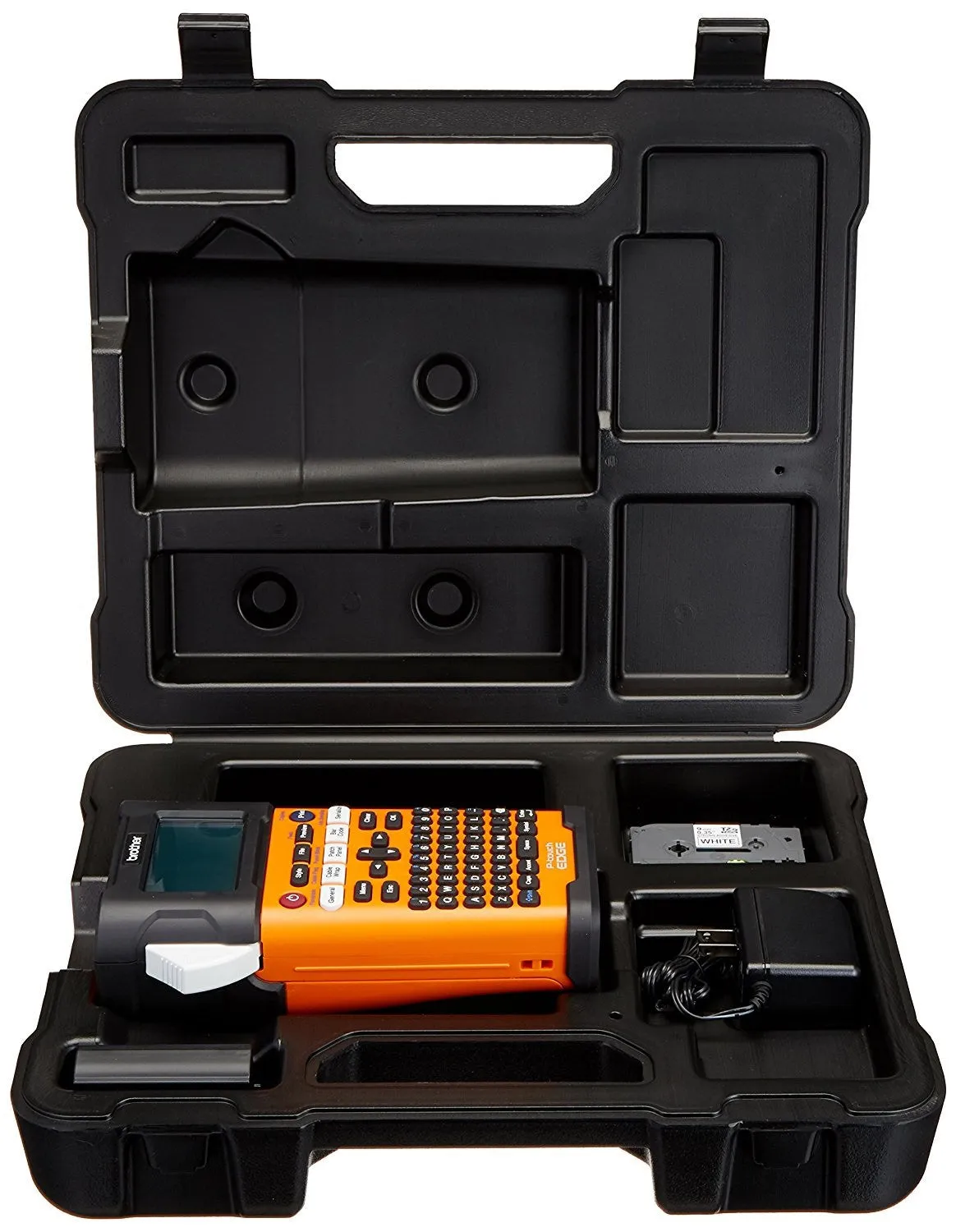 Brother PT-E300 Label Printer Kit