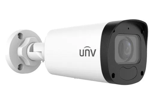 Bullet IP Camera, 4MP, 2.8-12mm Lens, WDR, SKU: IPC2324SR5-ADZK-G