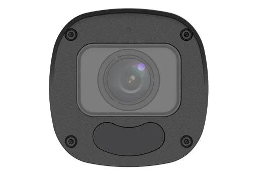 Bullet IP Camera, 4MP, 2.8-12mm Lens, WDR, SKU: IPC2324SR5-ADZK-G