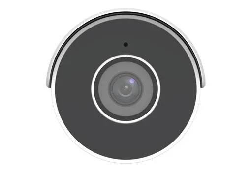 Bullet IP Camera, 5MP, 2.8mm Lens, EasyStar, SKU: IPC2125SR5-ADF28KM-G