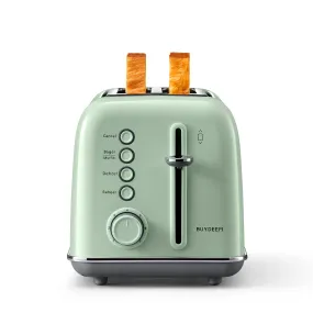 Buydeem DT620 2-Slice Toaster