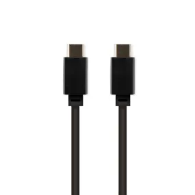 CableLinx Elite 6″ Type-C PVC Charging Cable