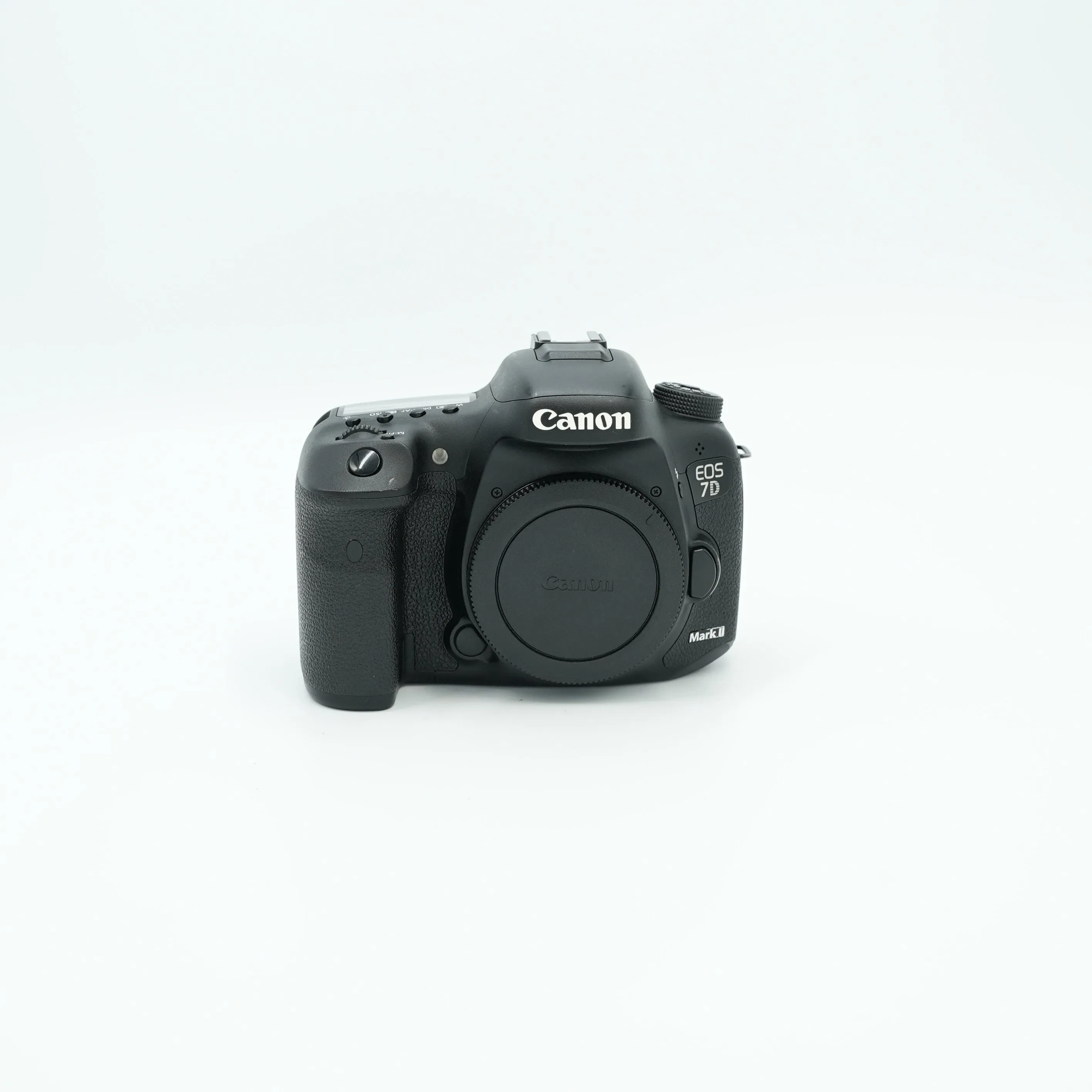 Canon EOS 7D Mark II DSLR Camera Body *USED*