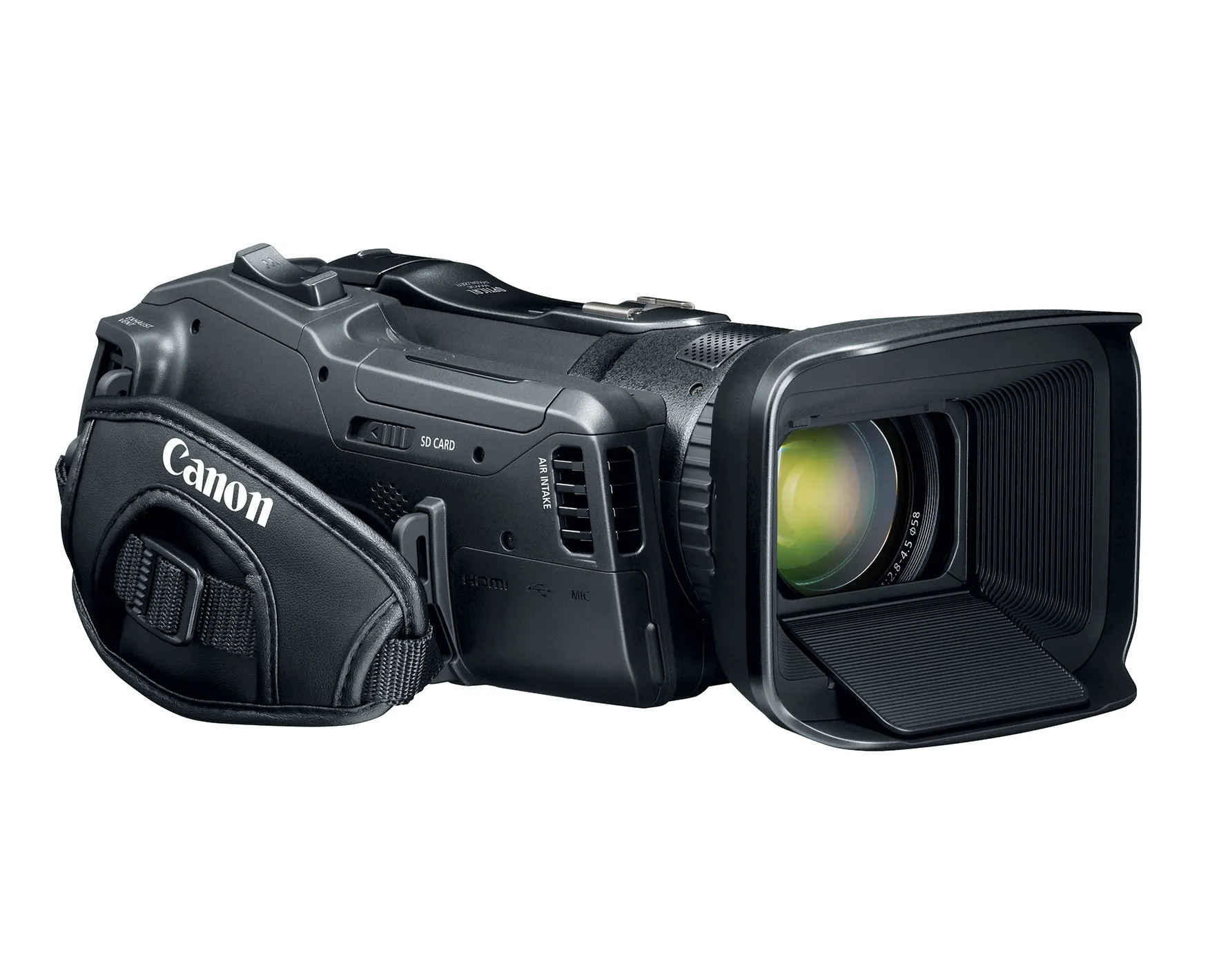 Canon Vixia GX10 UHD 4K Camcorder