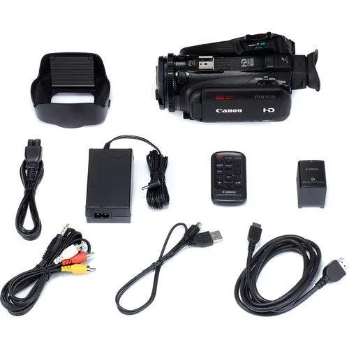 Canon VIXIA HF G40/G70 Full HD Camcorder