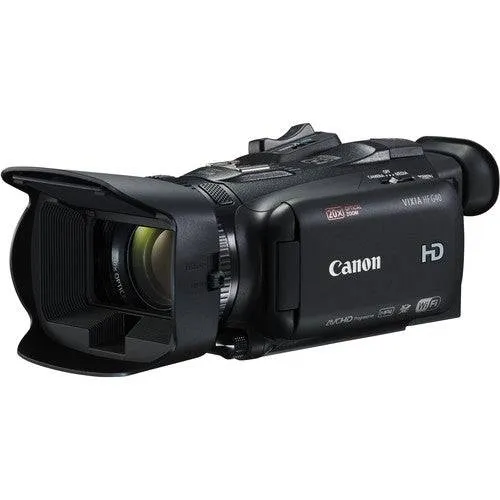 Canon VIXIA HF G40/G70 Full HD Camcorder