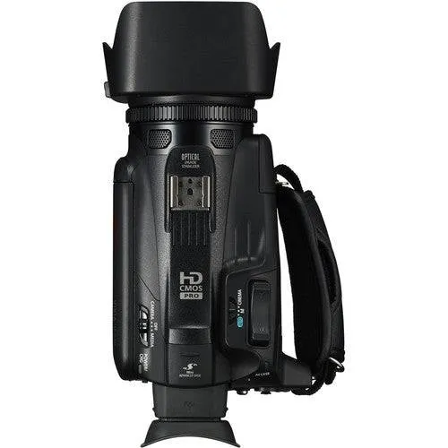 Canon VIXIA HF G40/G70 Full HD Camcorder
