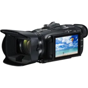 Canon VIXIA HF G40/G70 Full HD Camcorder